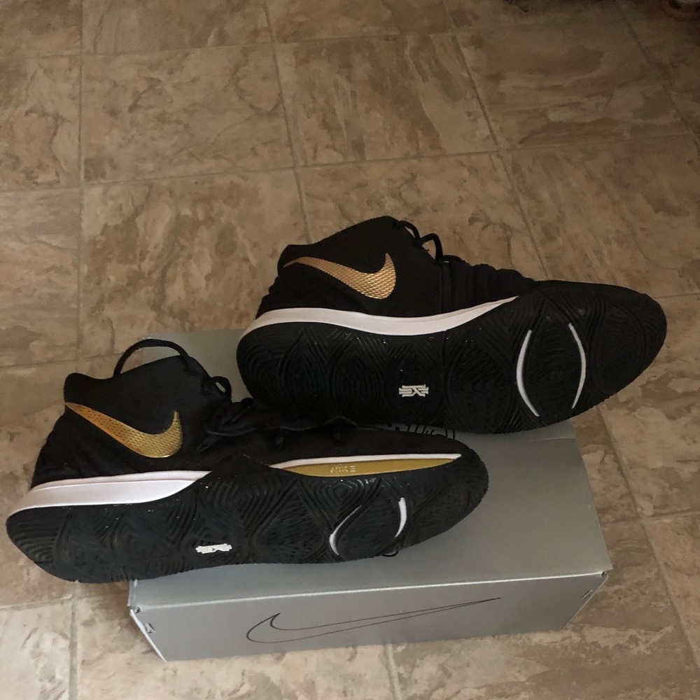 Basketball Nike Kyrie